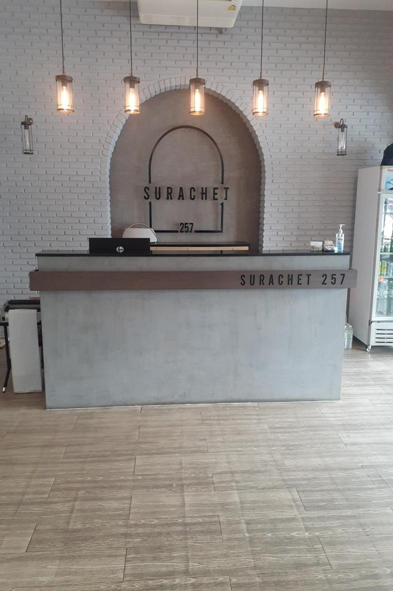 מלון Phuket Surachet At 257 Boutique House מראה חיצוני תמונה
